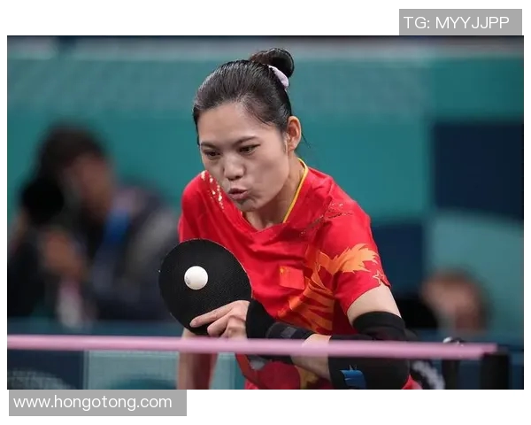 专访刘静：揭秘乒乓球背后的成功秘诀与奋斗历程