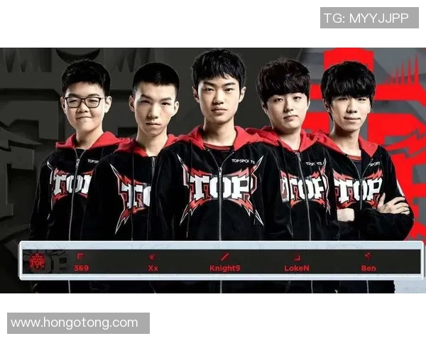 王者荣耀个人能力排行榜揭晓TES战队排名第九引发热议