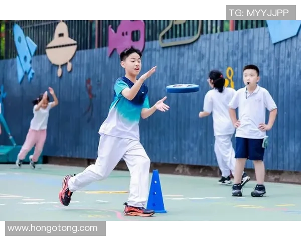 深入解析北京飞盘队的配合表现与战术执行效果