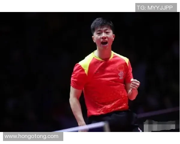 北京乒乓球队快攻战术解析与训练方法探讨