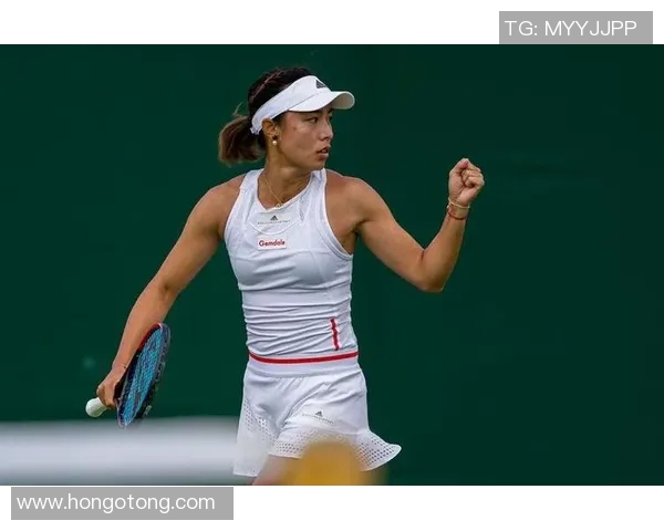 对话陈娜：回顾她的网球生涯与未来展望的深度交流