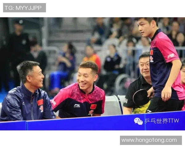 乒乓球战术解析：探秘杭州乒乓球队的边路渗透技巧与策略