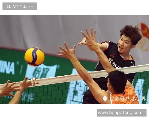 刘强独家分享：从排球技巧到心态调整的全面心得体会