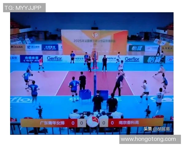 南京排球队总决赛表现分析：意识与战术的完美结合与提升