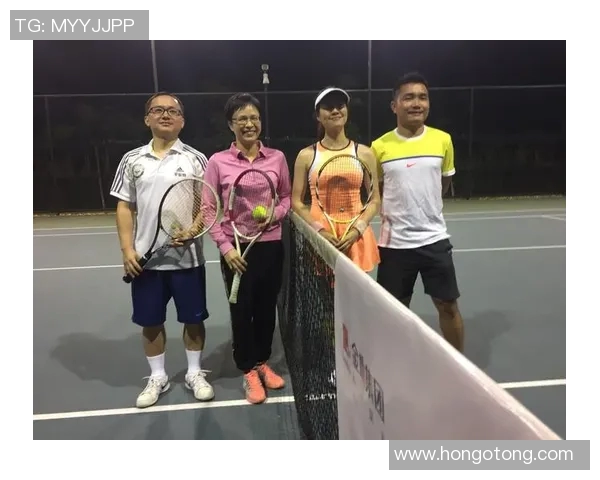 广州网球队心理素质深度对比分析及其对比赛表现的影响探讨