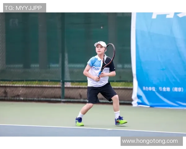 南京网球队展现灵活性与团队协作的完美结合与发展潜力 南京网球队展现灵活性与团队协作的完美结合与发展潜力