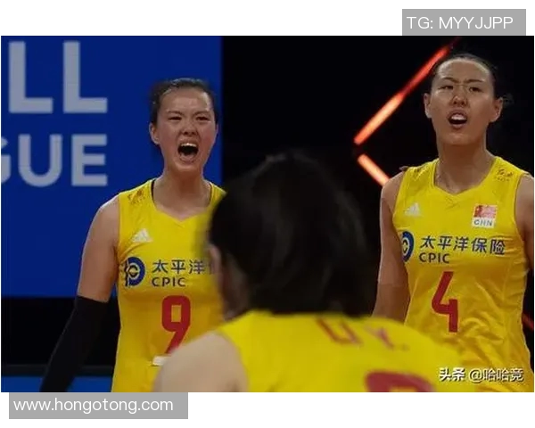 杭州排球队心理素质深度对比分析及其对比赛表现的影响探讨