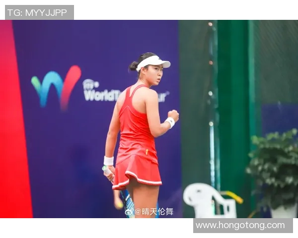 专访周娜:探寻她在网球界崭露头角的秘诀与成功之路 专访周娜:探寻她在网球界崭露头角的秘诀与成功之路