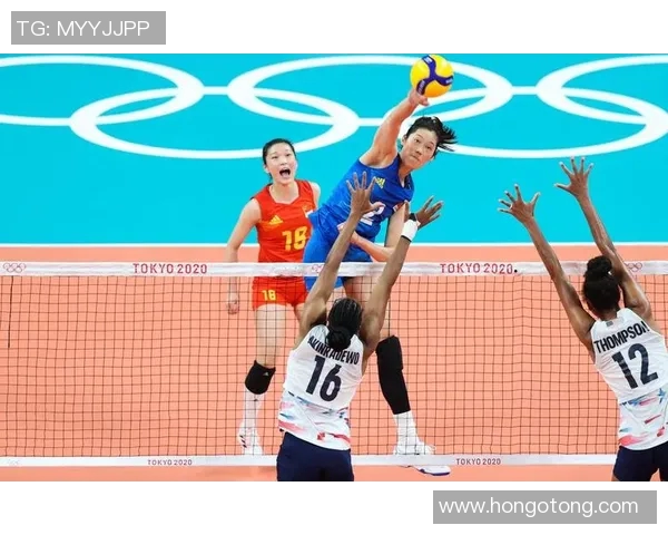 南京排球队的速度之谜：揭秘排球巨献背后的训练与激情