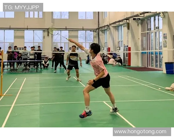 深圳羽毛球队技术实力再创新高助力羽毛球运动发展与普及 深圳羽毛球队技术实力再创新高助力羽毛球运动发展与普及