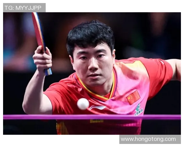 深圳乒乓球队在冠军赛中的技术表现分析与未来发展展望 深圳乒乓球队在冠军赛中的技术表现分析与未来发展展望