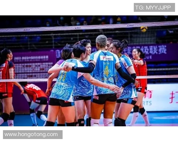 深圳排球队实力分析与未来发展趋势探讨