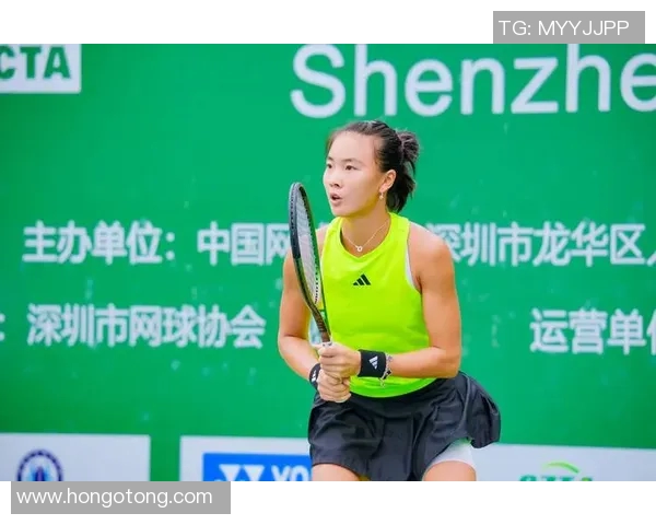 深圳网球队选拔赛表现分析团队配合与战术执行的关键因素 深圳网球队选拔赛表现分析团队配合与战术执行的关键因素